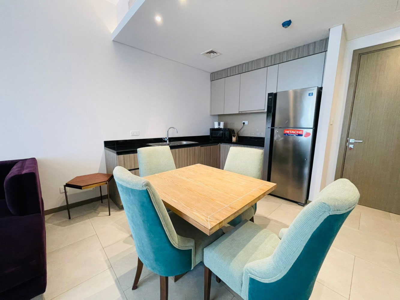 صورة شقة للإيجار في الجفير #1380 0 