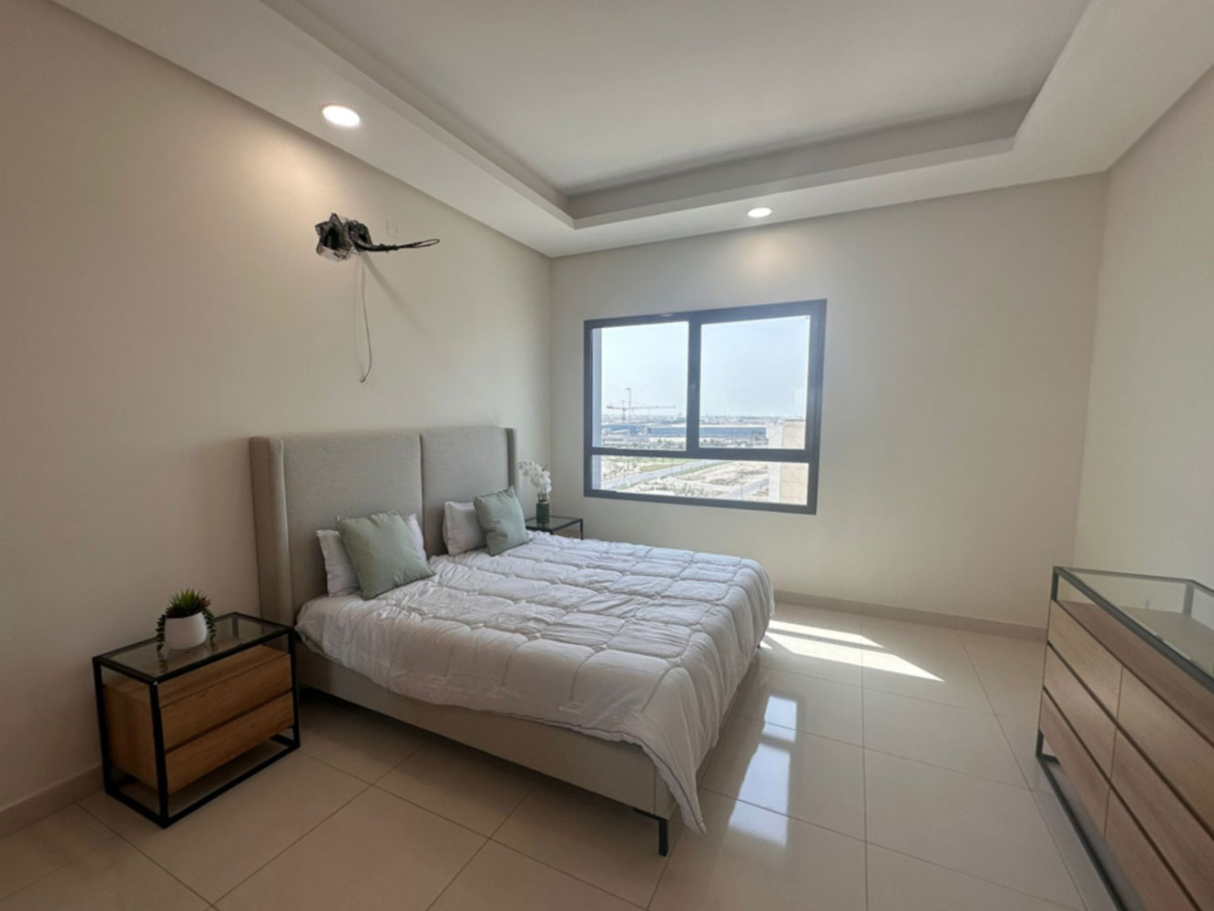 صورة شقة للإيجار في السهلة الشمالية #1382 1