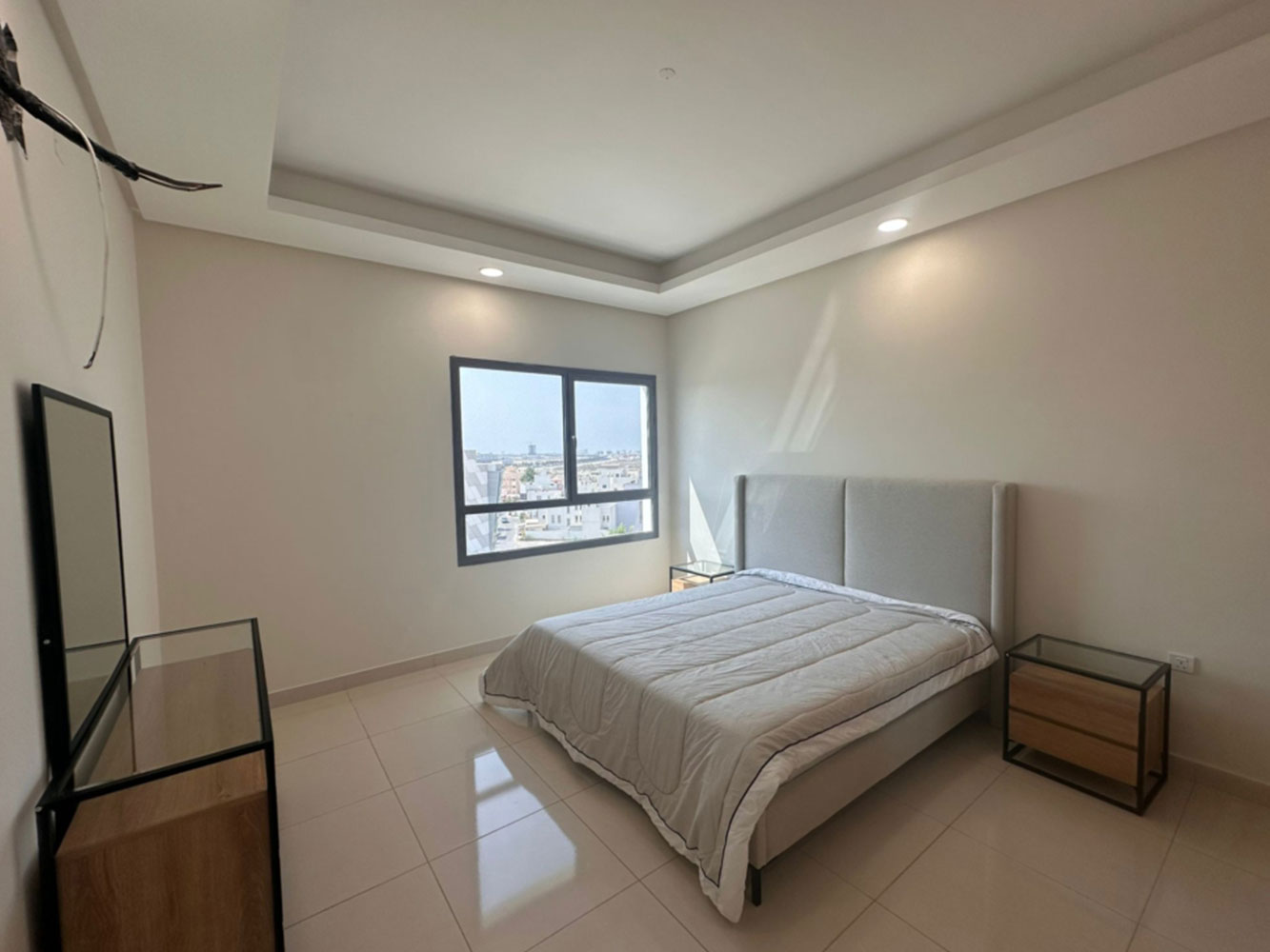 صورة شقة للإيجار في السهلة الشمالية #1382 4