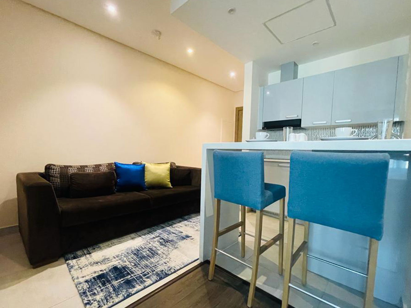 صورة شقة استوديو للإيجار في الجفير #1383 2