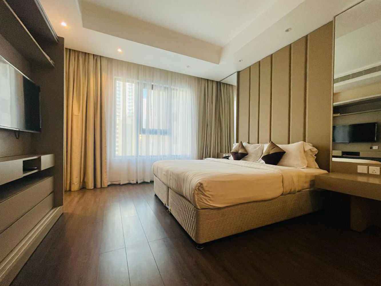 صورة شقة استوديو للإيجار في الجفير #1383 6