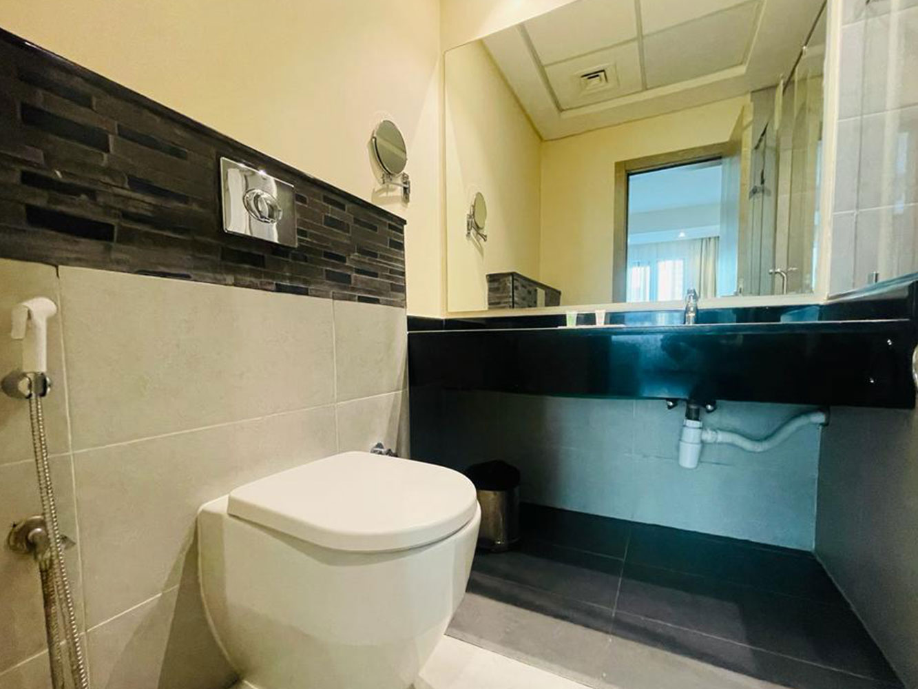 صورة شقة استوديو للإيجار في الجفير #1383 5