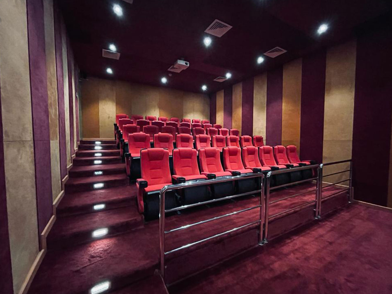 صورة شقة استوديو للإيجار في الجفير #1383 7