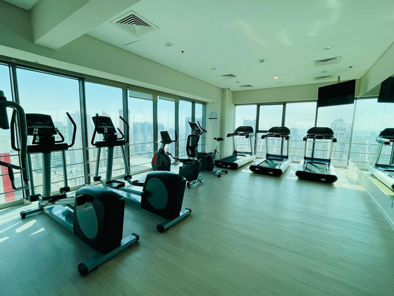 صورة شقة استوديو للإيجار في الجفير #1383 4