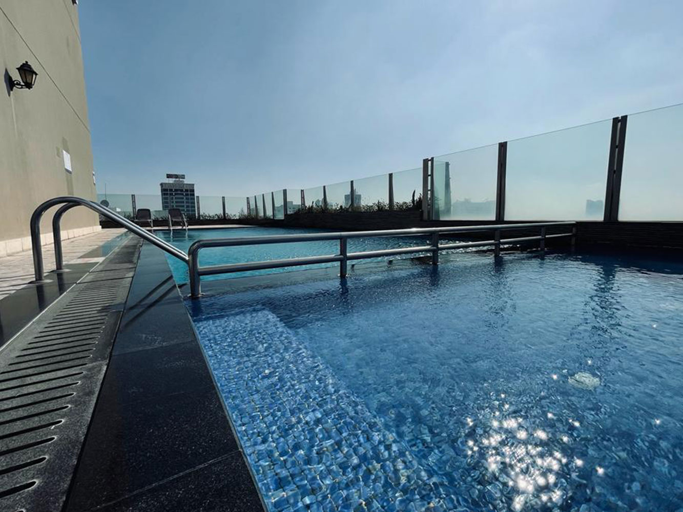 صورة شقة استوديو للإيجار في الجفير #1383 3