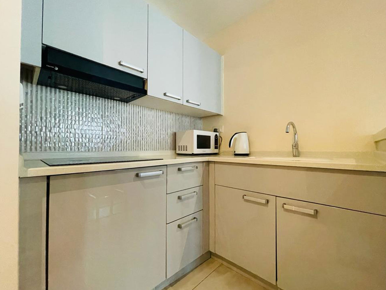 صورة شقة استوديو للإيجار في الجفير #1383 8