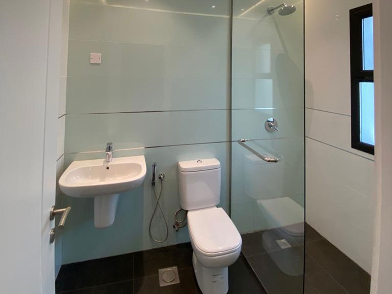 صورة شقة للإيجار في الشاخورة #1384 8