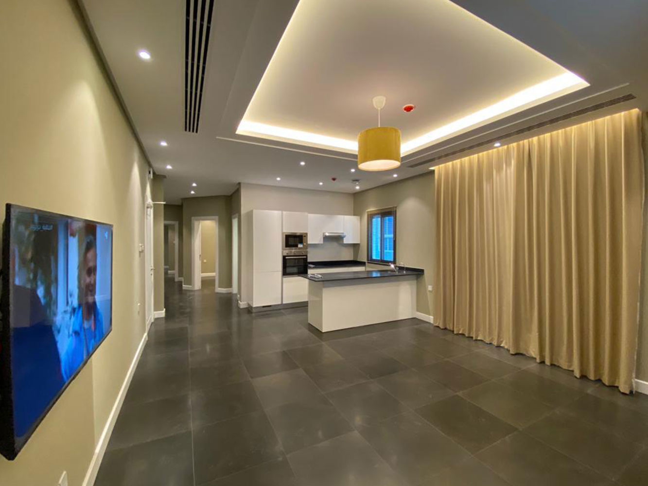 صورة شقة للإيجار في الشاخورة #1384 3