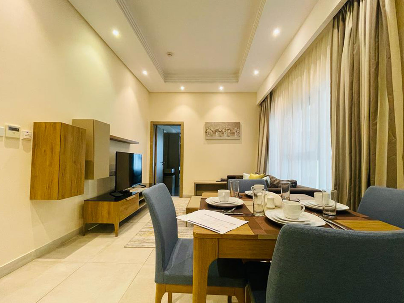 Apartment for Rent in Juffair Image #1385 9