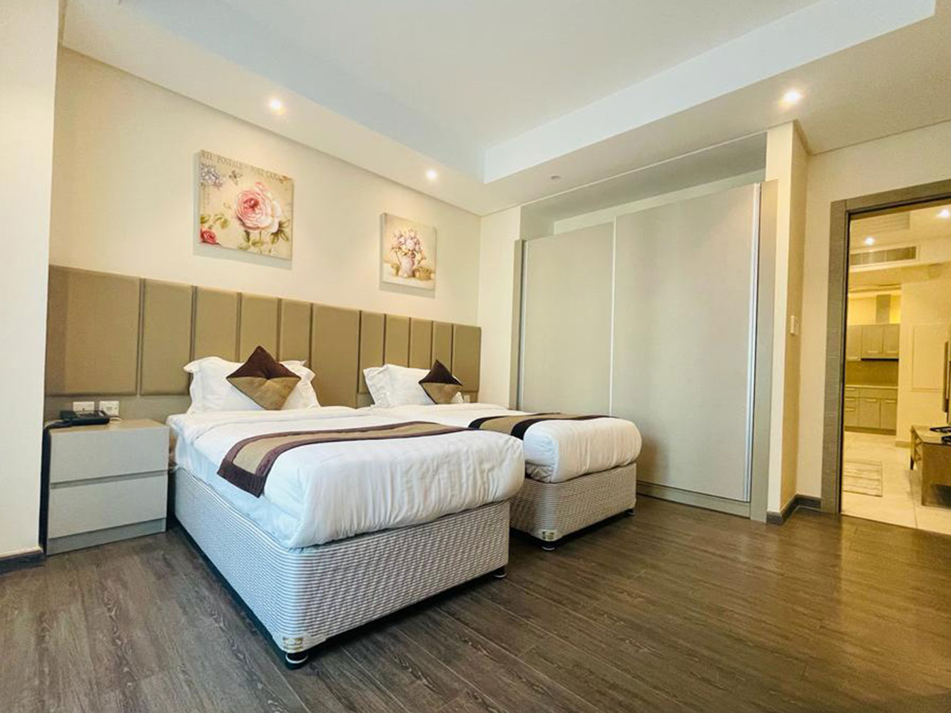 Apartment for Rent in Juffair Image #1385 1