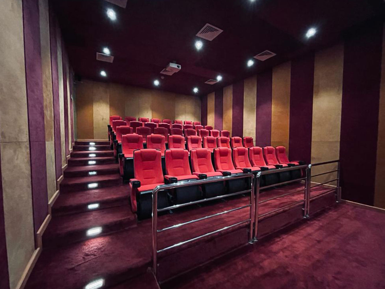 Apartment for Rent in Juffair Image #1385 4