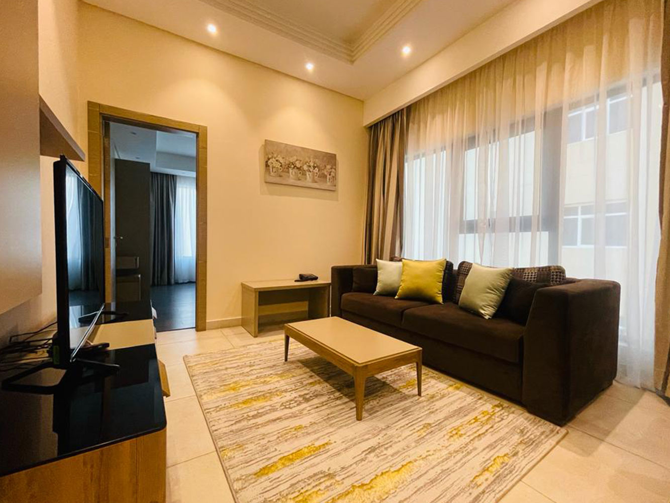 Apartment for Rent in Juffair Image #1385 3