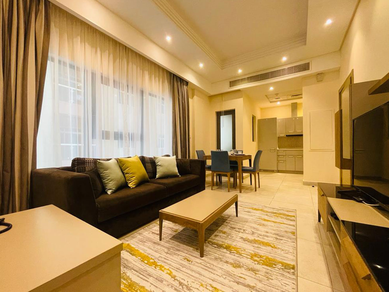 Apartment for Rent in Juffair Image #1385 0