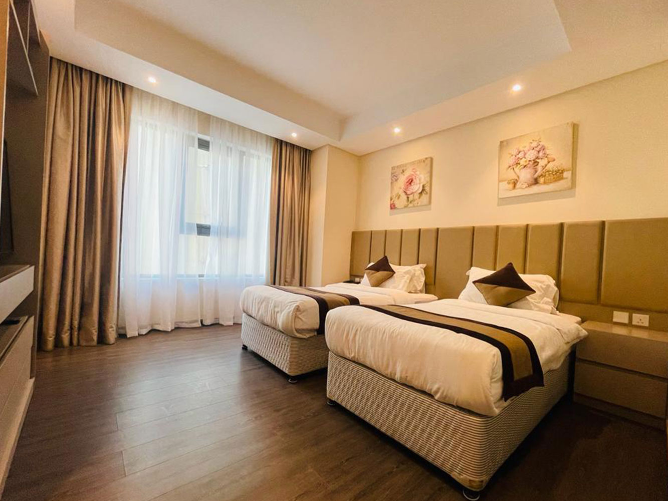 Apartment for Rent in Juffair Image #1385 2