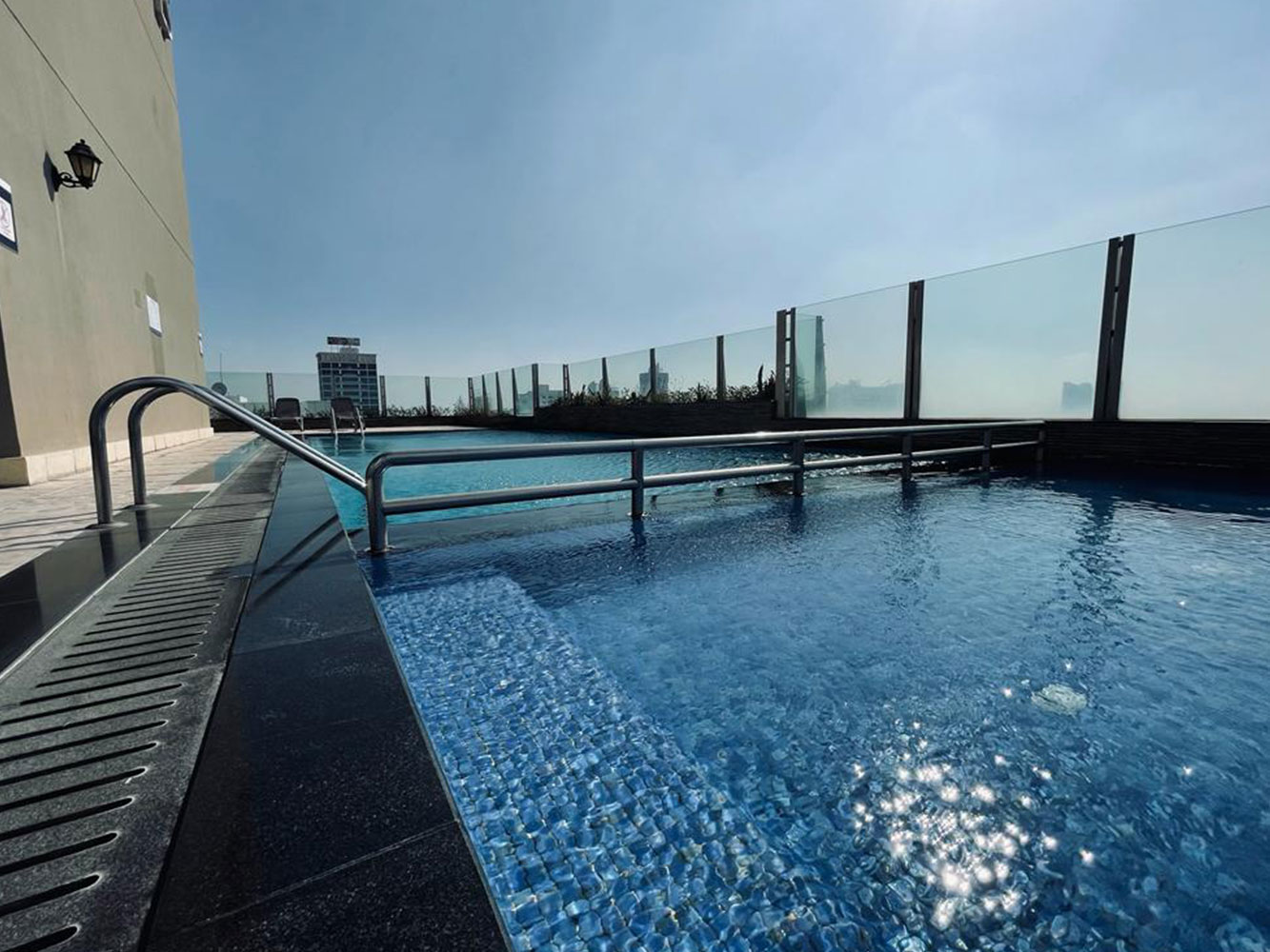 Apartment for Rent in Juffair Image #1385 5