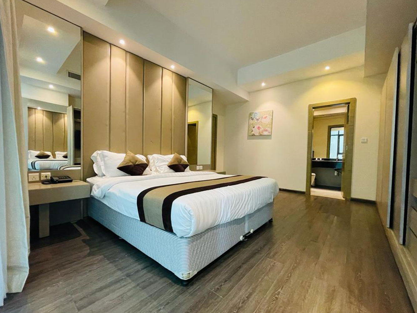 Apartment for Rent in Juffair Image #1386 0