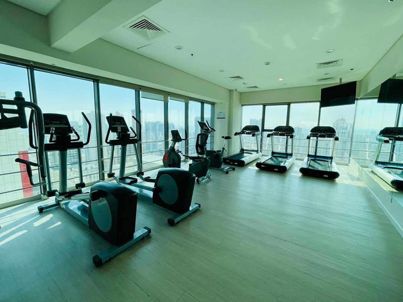 Apartment for Rent in Juffair Image #1386 6