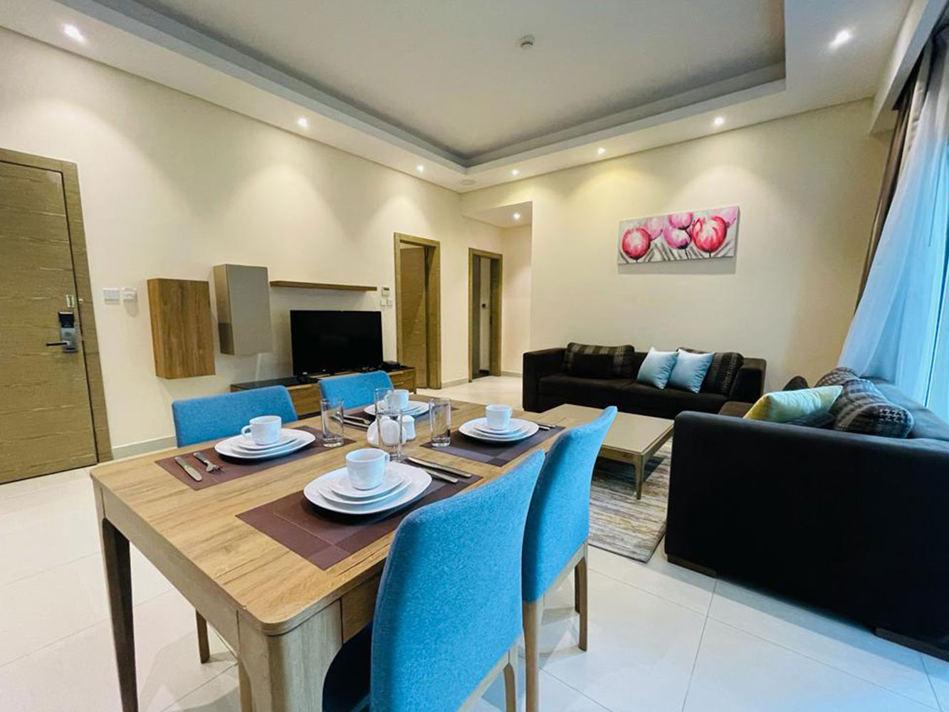 Apartment for Rent in Juffair Image #1386 8