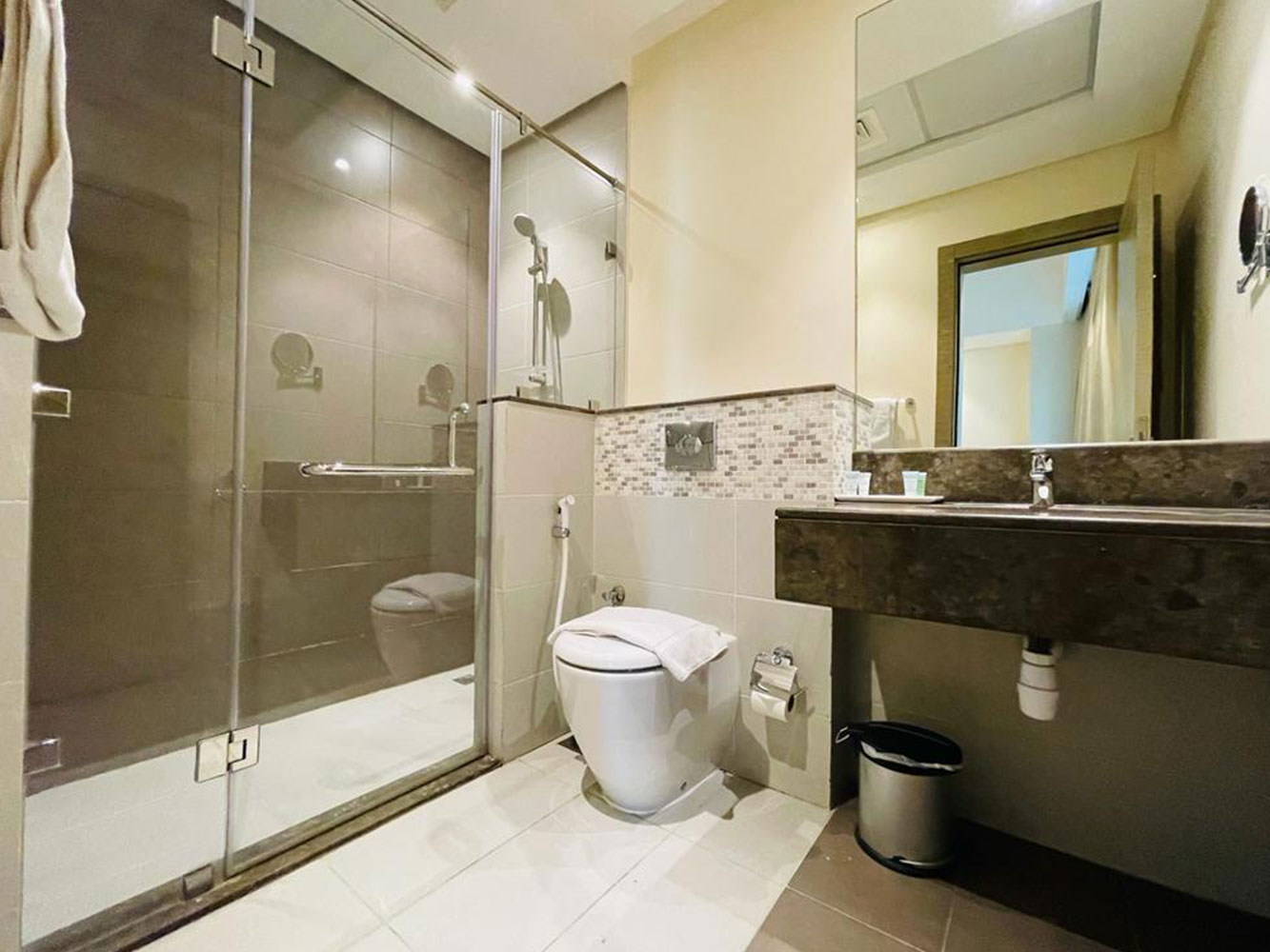 Apartment for Rent in Juffair Image #1386 2