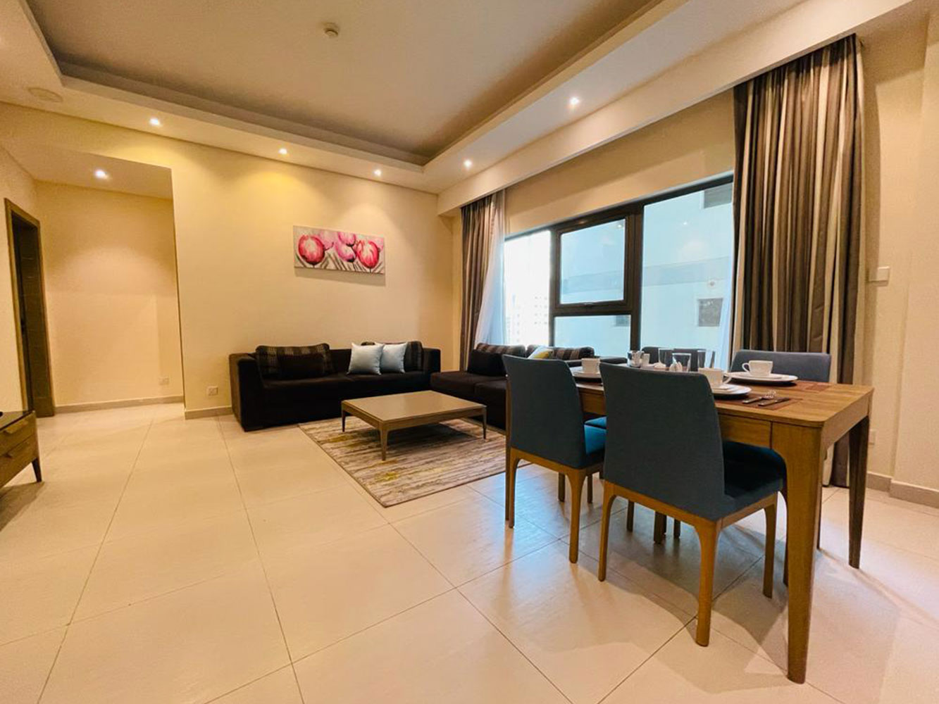 Apartment for Rent in Juffair Image #1386 3