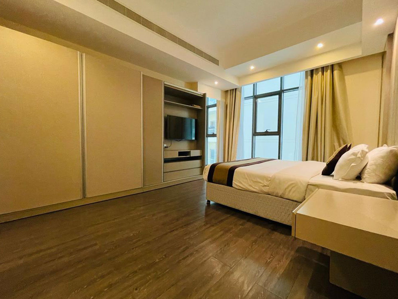 Apartment for Rent in Juffair Image #1386 7