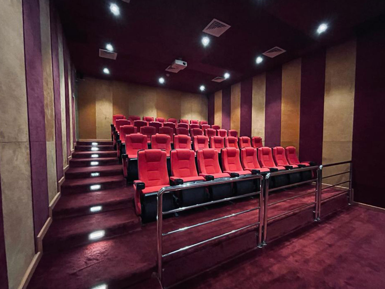 Apartment for Rent in Juffair Image #1386 4