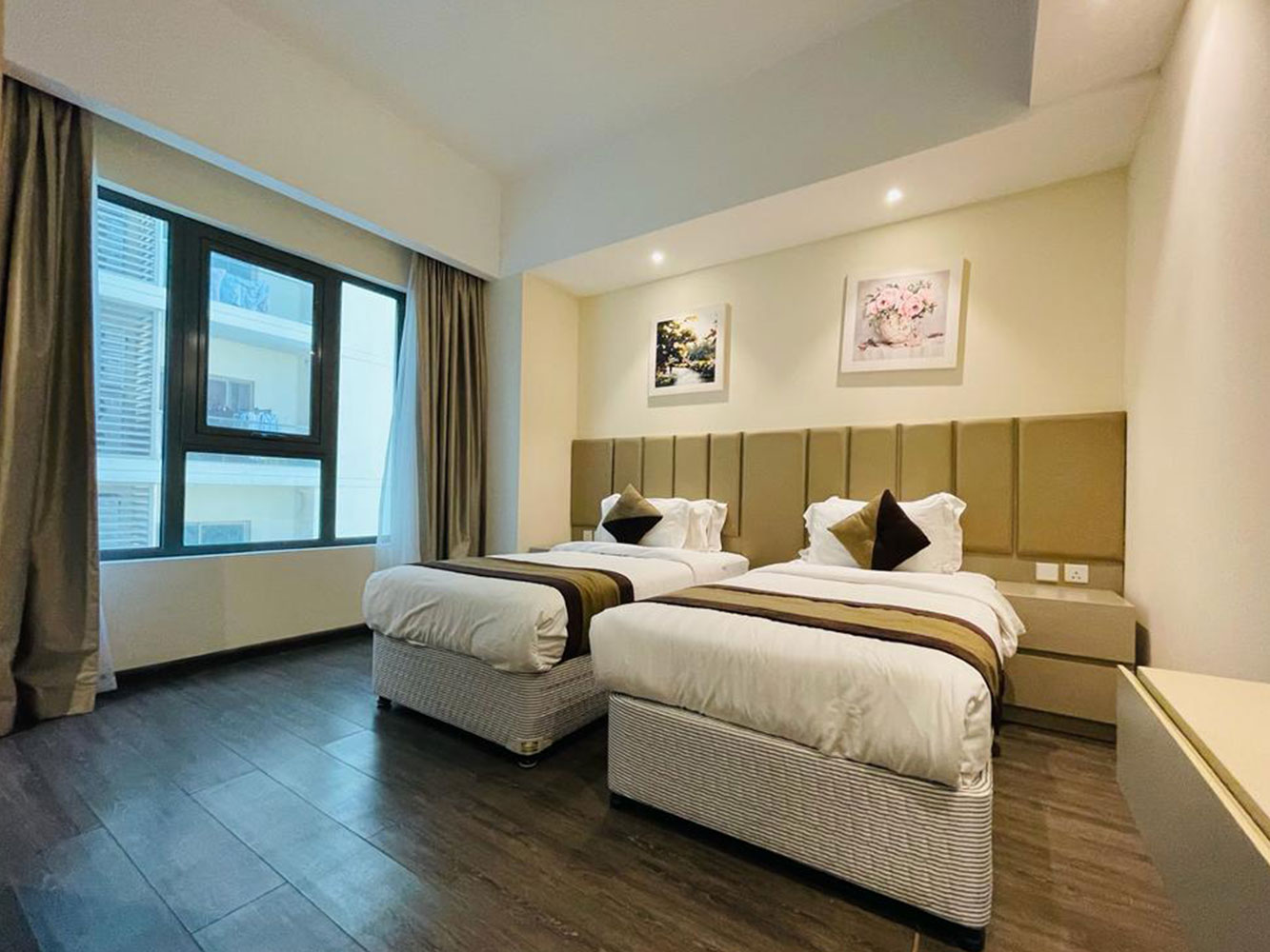 Apartment for Rent in Juffair Image #1386 1