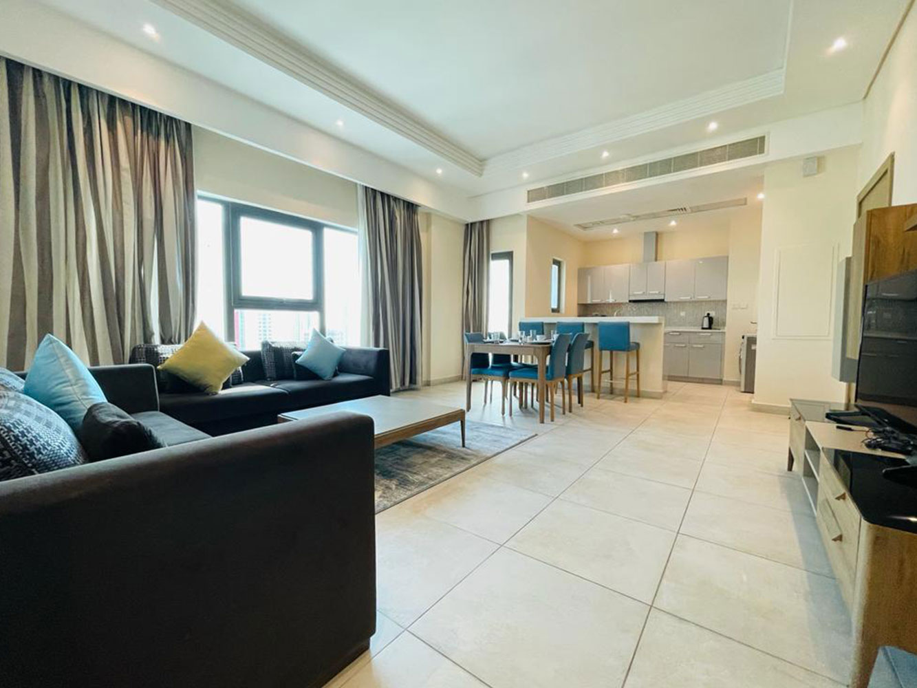 Apartment for Rent in Juffair Image #1387 6