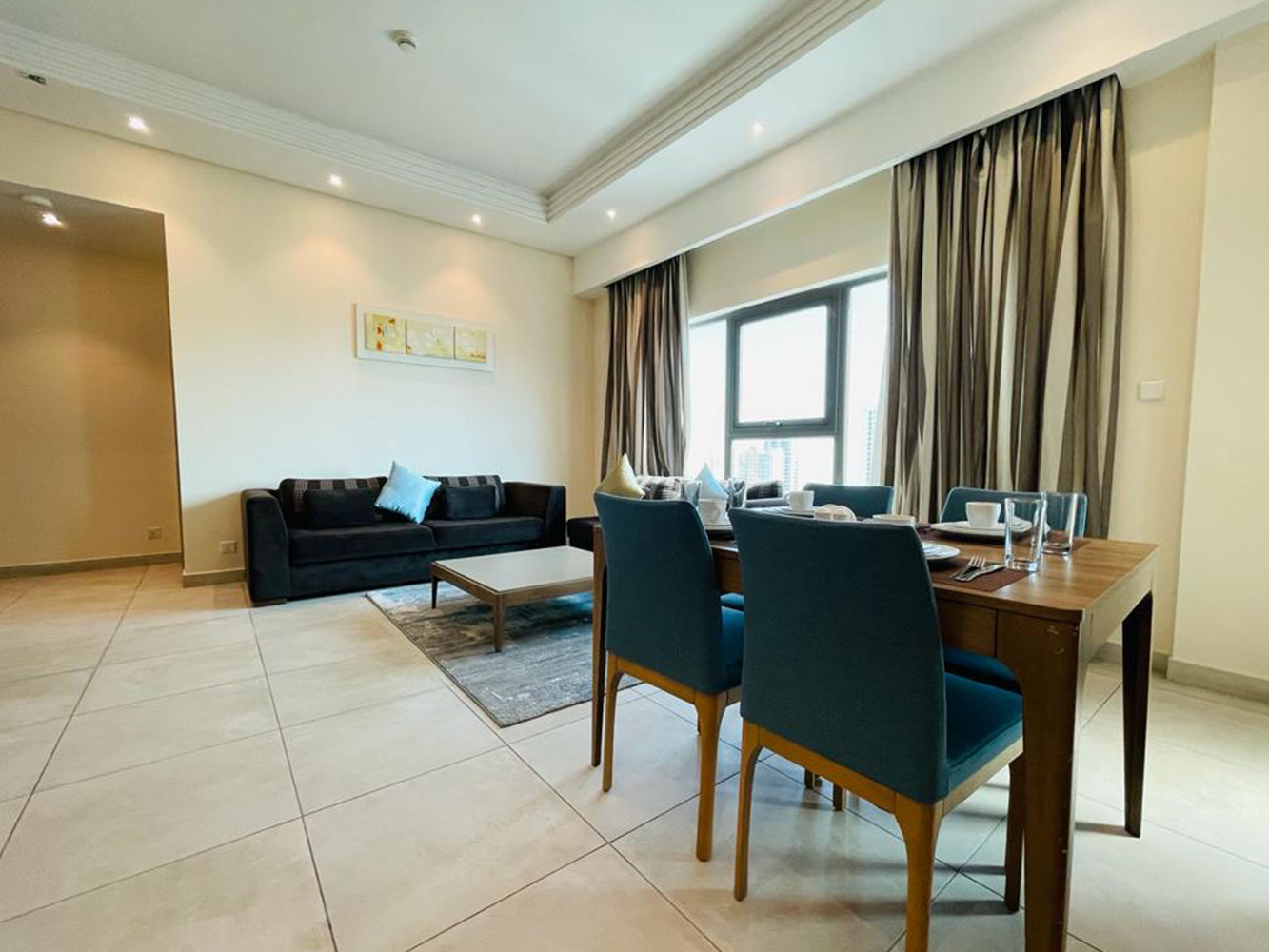 Apartment for Rent in Juffair Image #1387 9