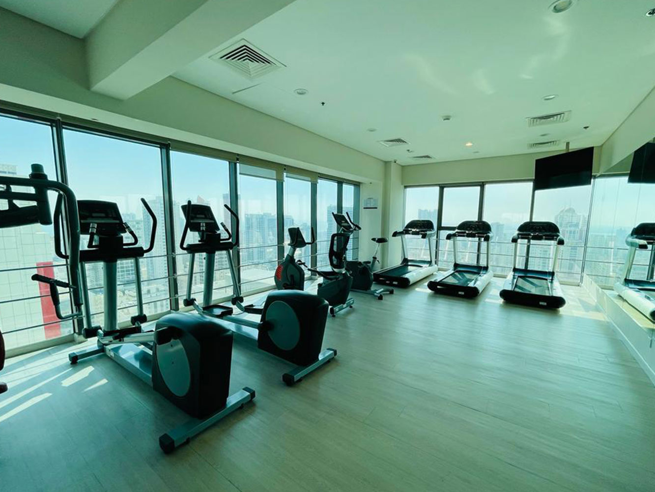 Apartment for Rent in Juffair Image #1387 2