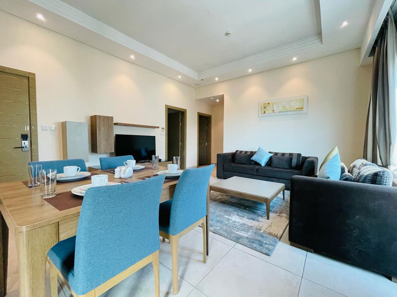 Apartment for Rent in Juffair Image #1387 8