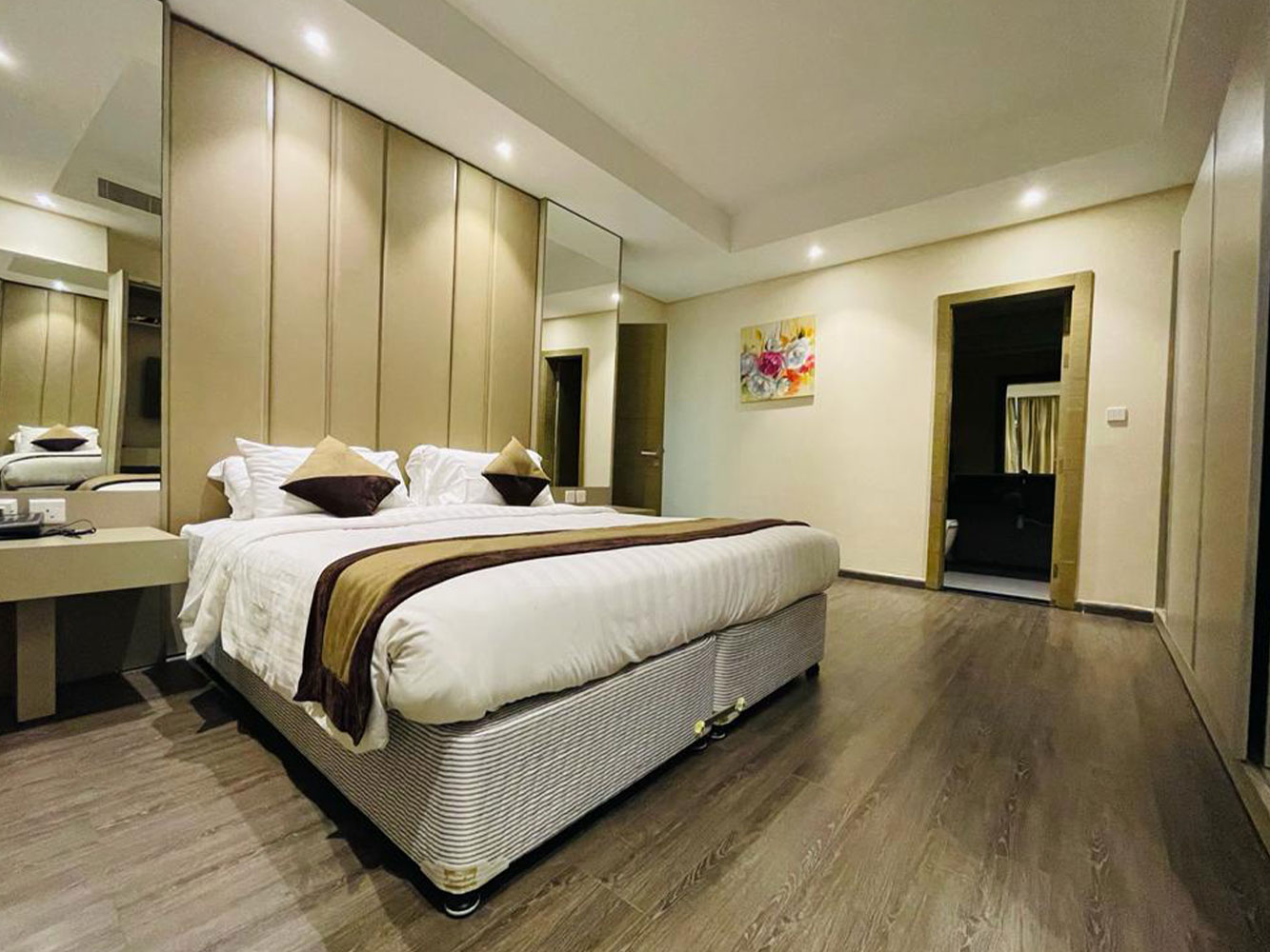 Apartment for Rent in Juffair Image #1387 3