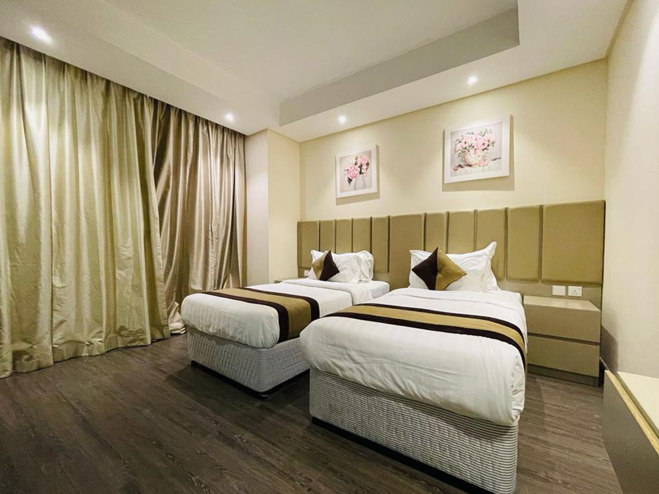 Apartment for Rent in Juffair Image #1387 5