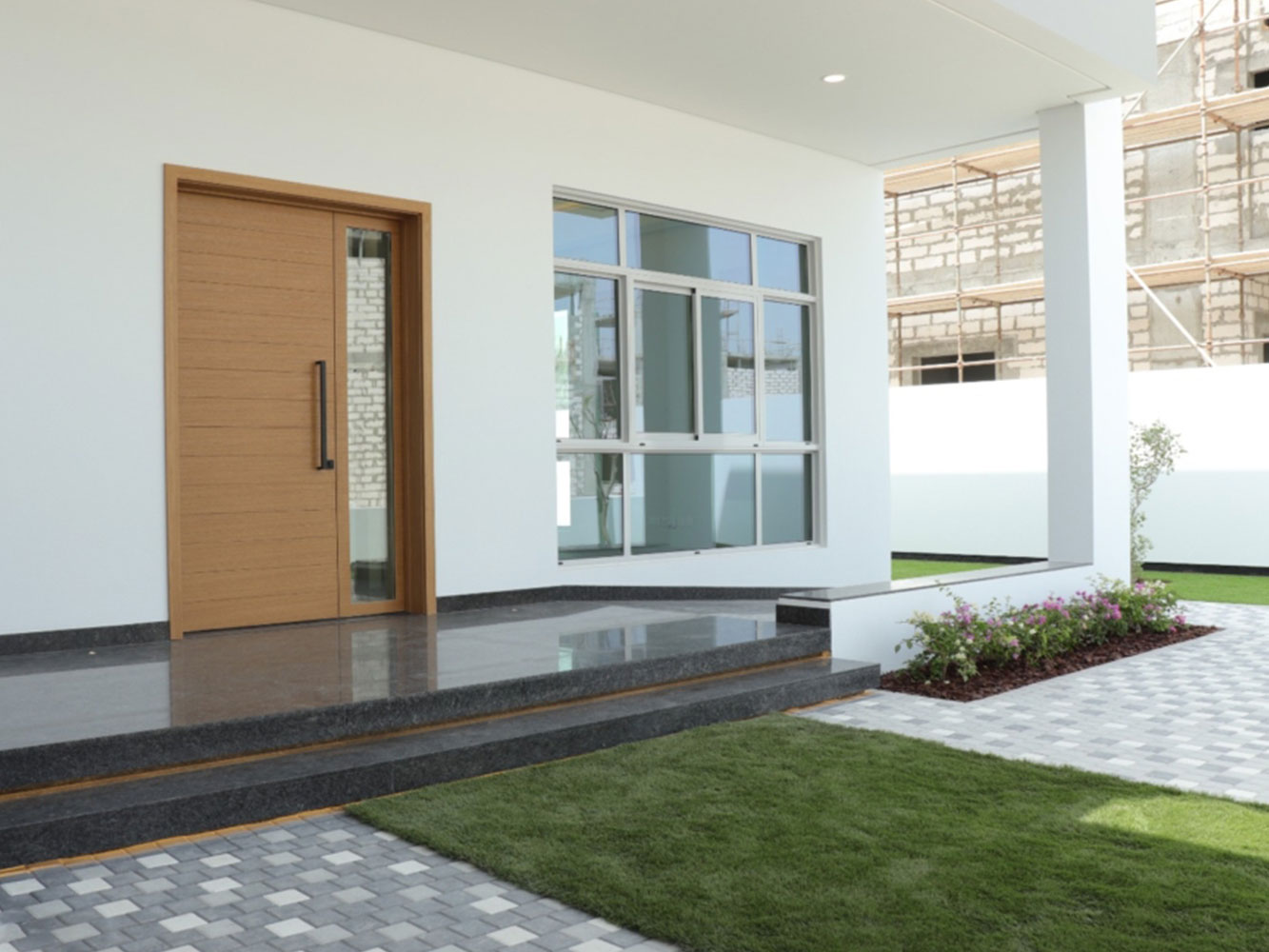 Villa for Rent in Hamalah Image #1388 8