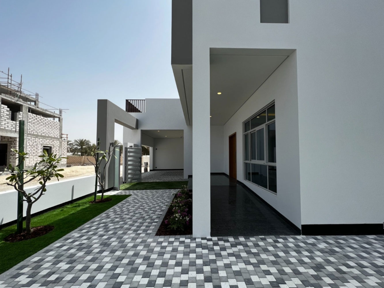 Villa for Rent in Hamalah Image #1388 3