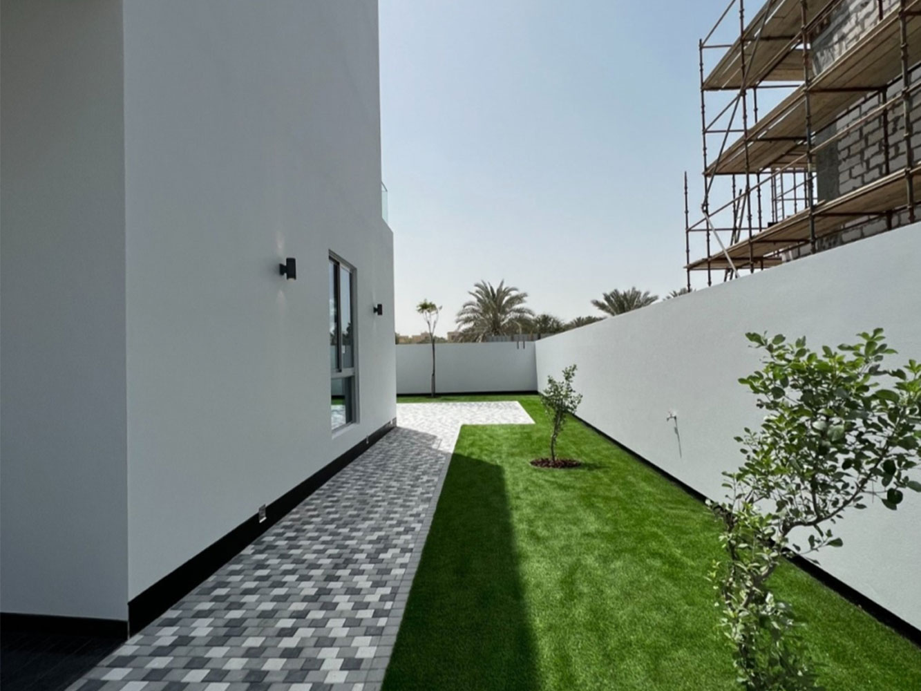 Villa for Rent in Hamalah Image #1388 2