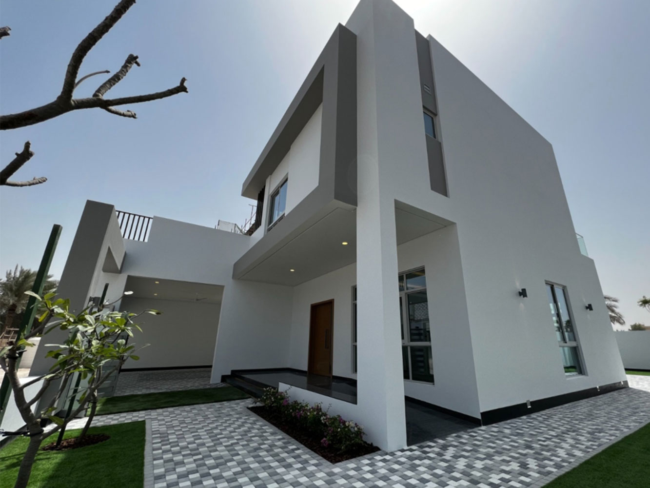 Villa for Rent in Hamalah Image #1388 4