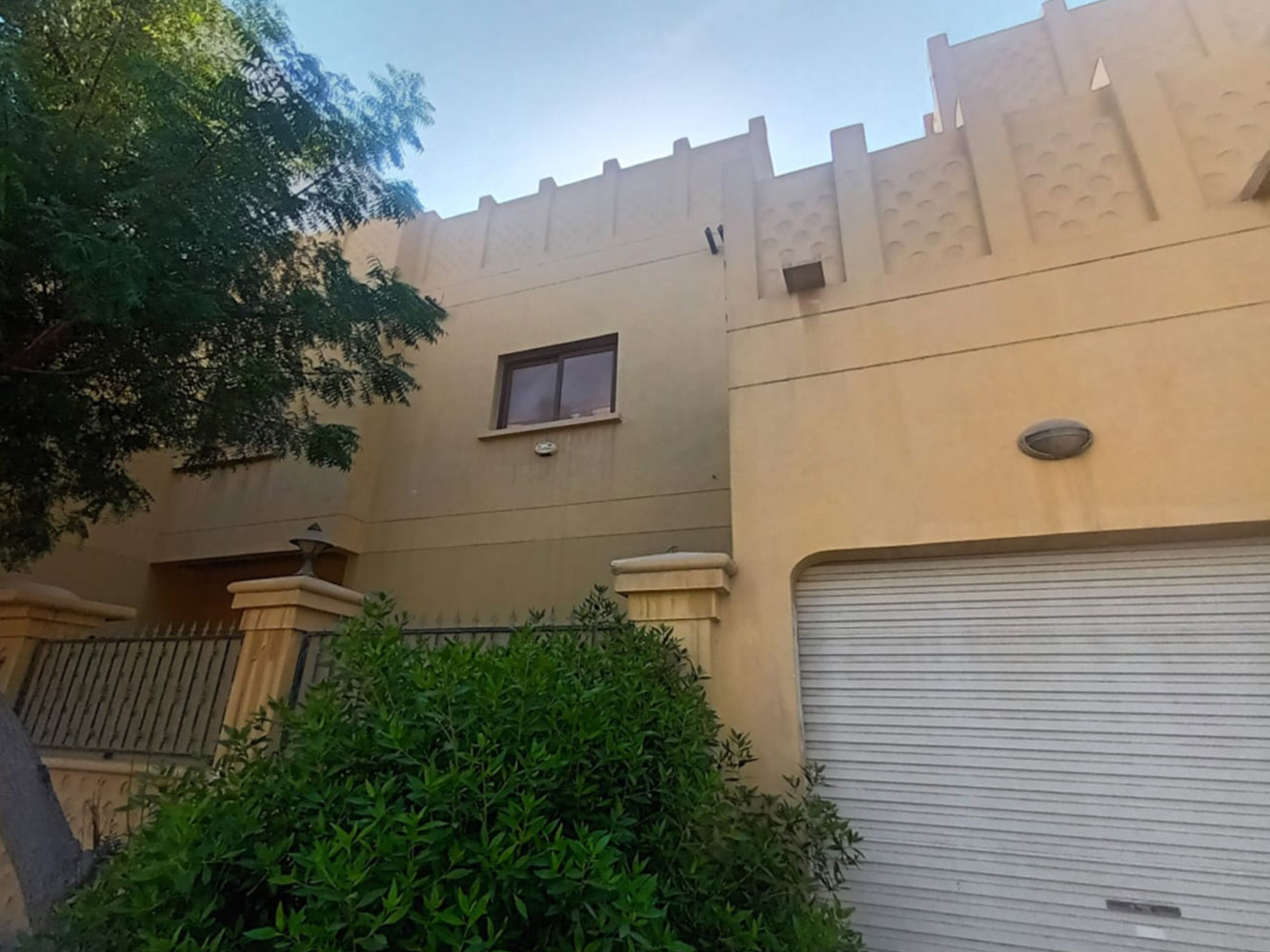 صورة فيلا للإيجار في العدلية #1391 0