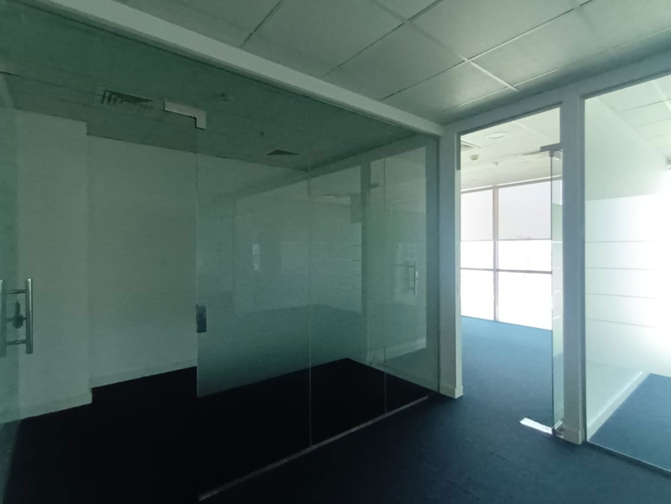 Office for Rent in Seef District Image #1393 2