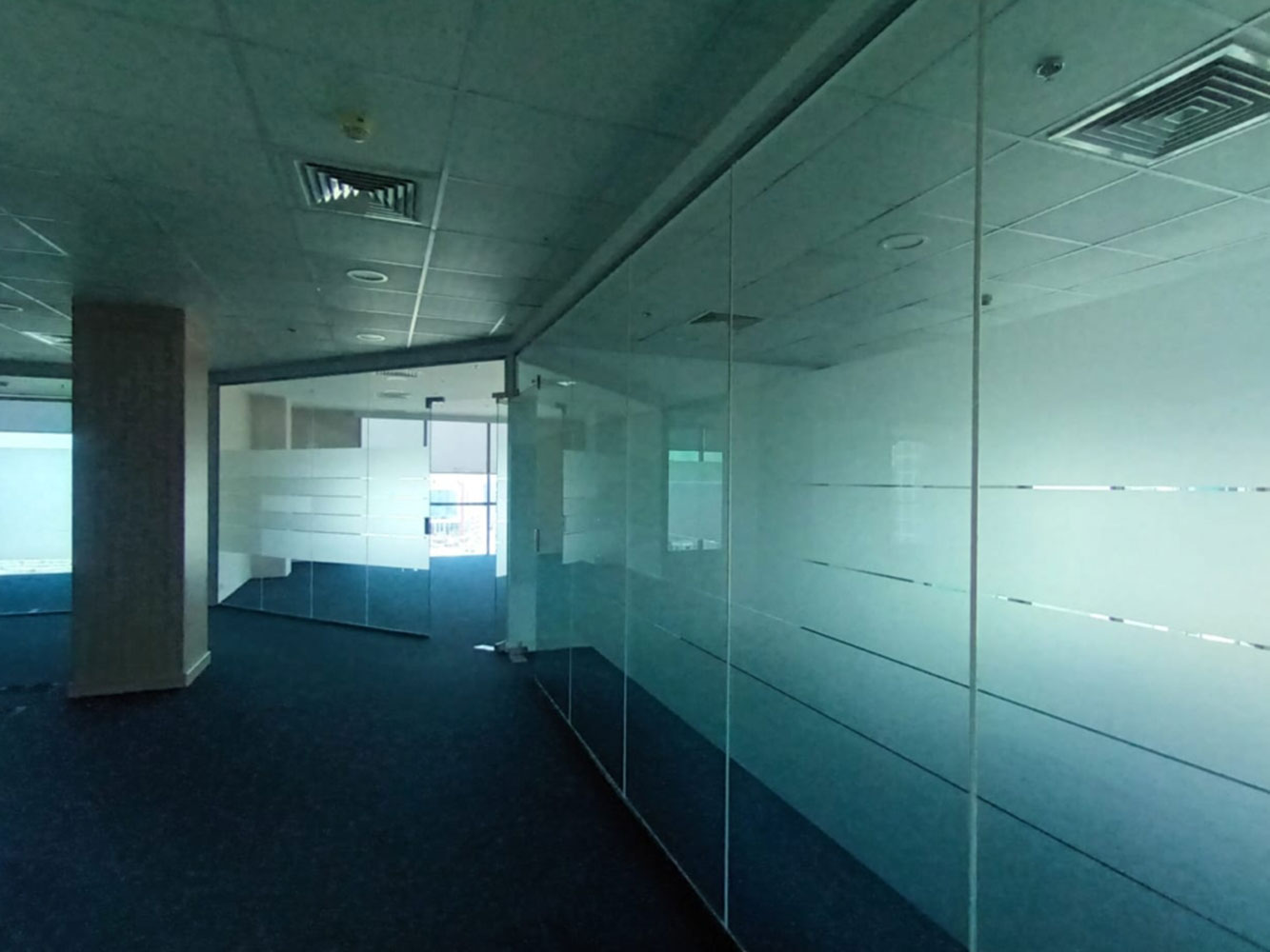 Office for Rent in Seef District Image #1393 8
