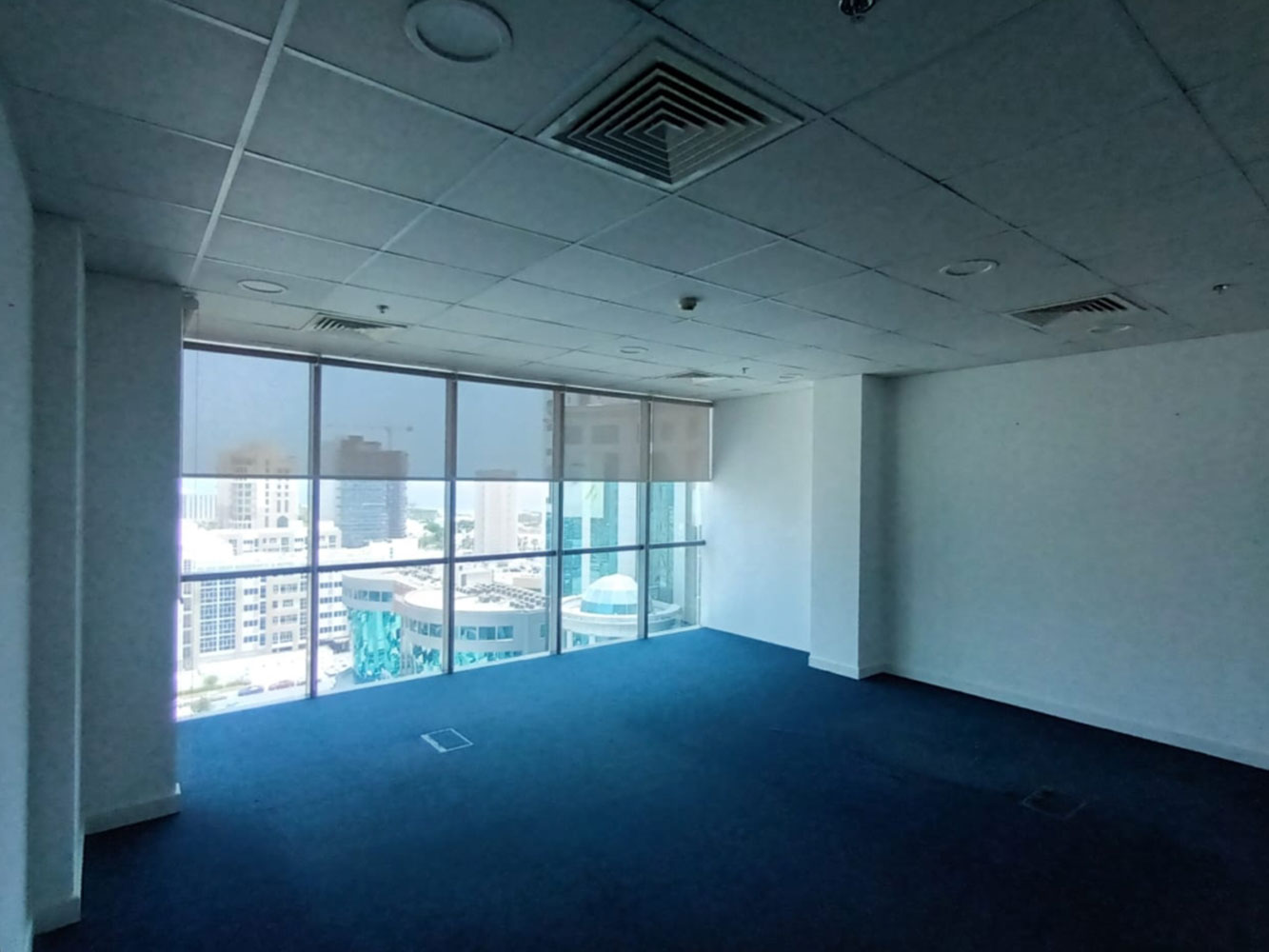 Office for Rent in Seef District Image #1393 5