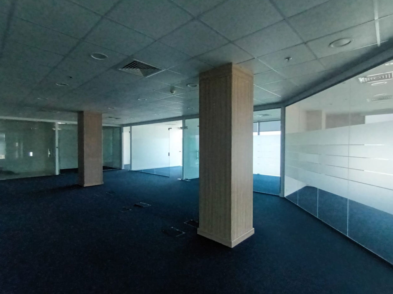 Office for Rent in Seef District Image #1393 6