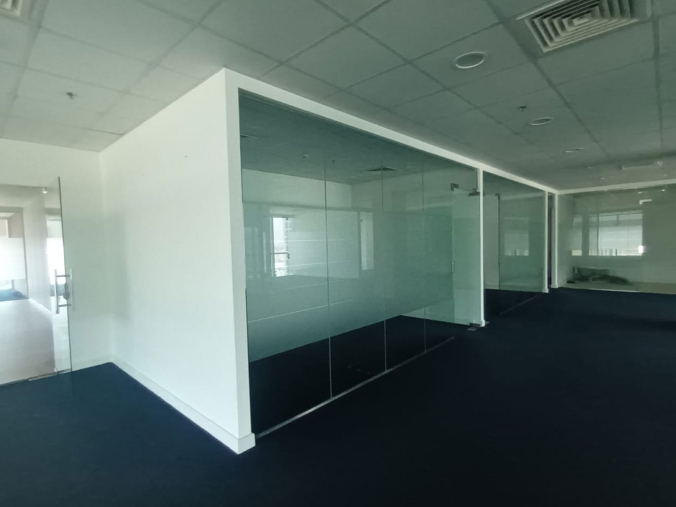 Office for Rent in Seef District Image #1393 7