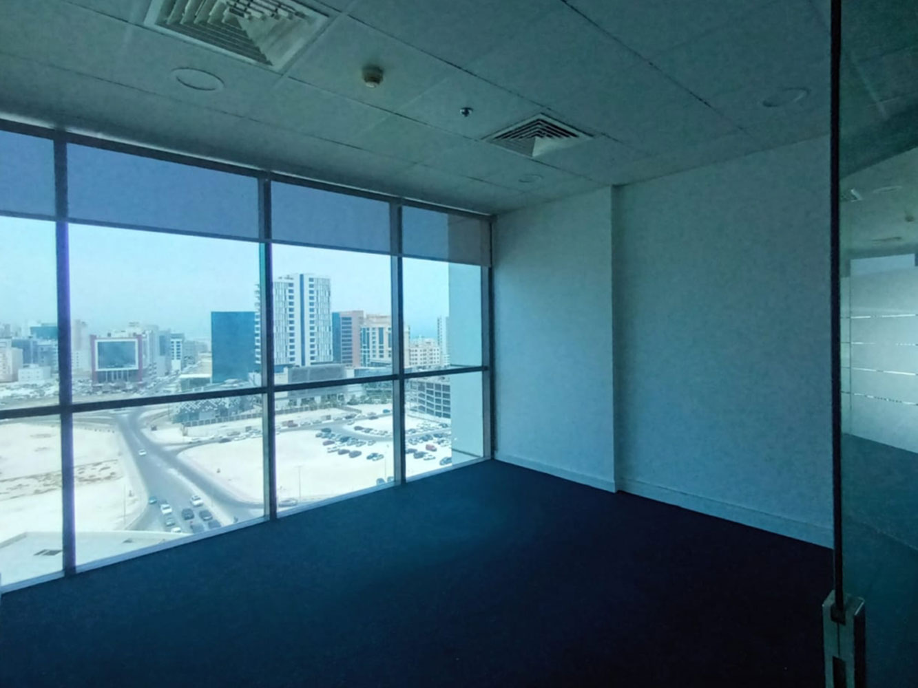 Office for Rent in Seef District Image #1393 3