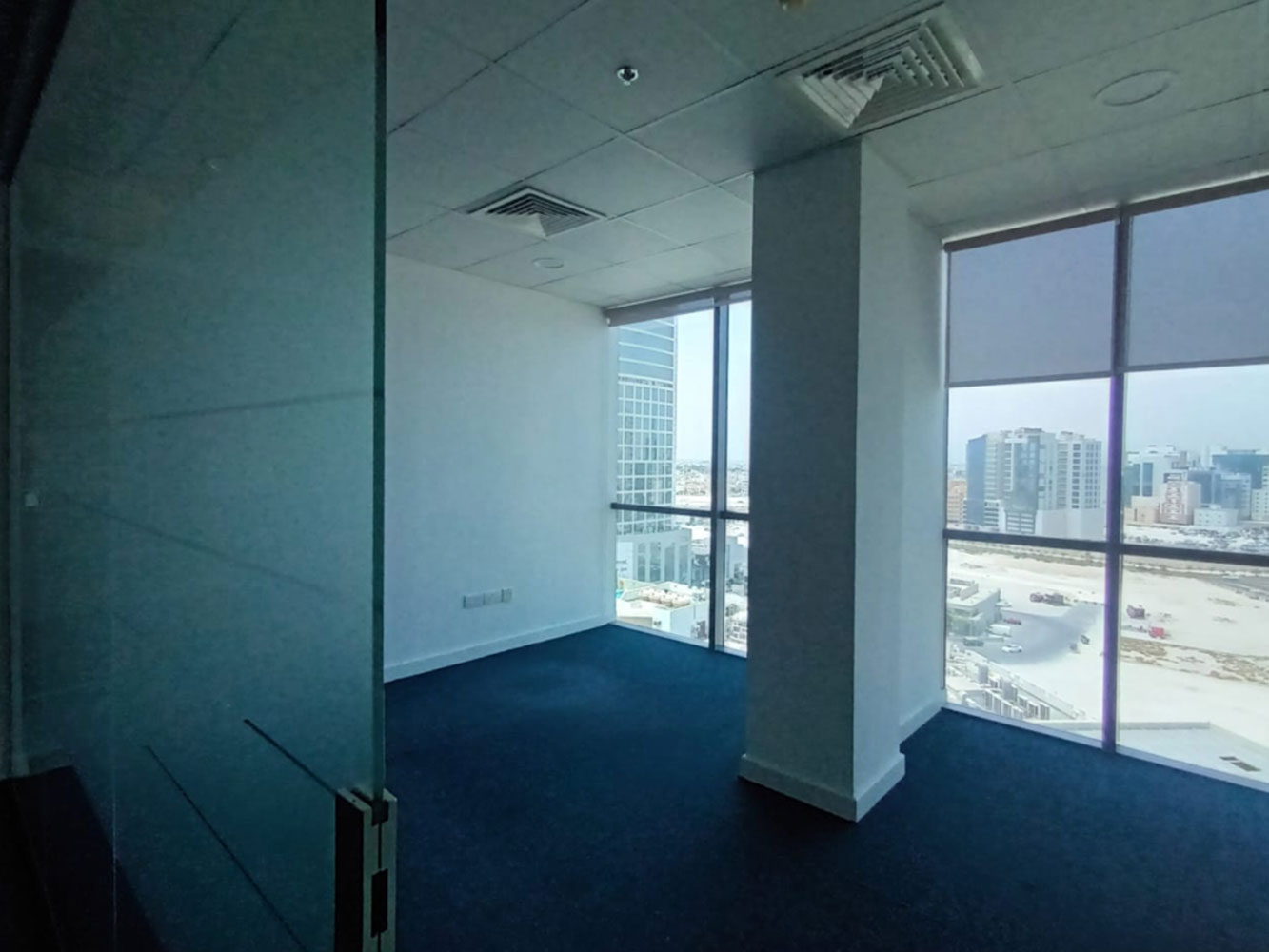 Office for Rent in Seef District Image #1393 4