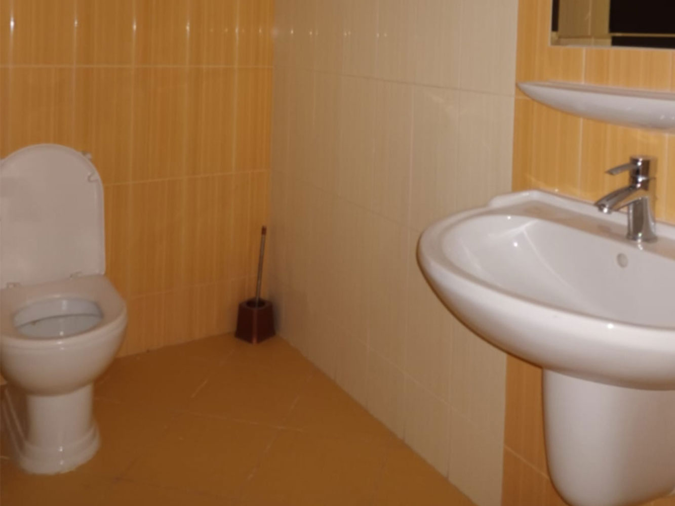 Office for Rent in Seef District Image #1394 3