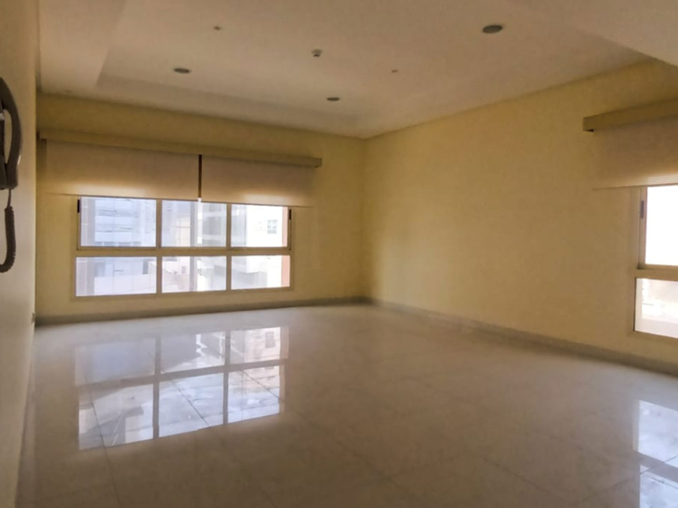 Office for Rent in Seef District Image #1394 8