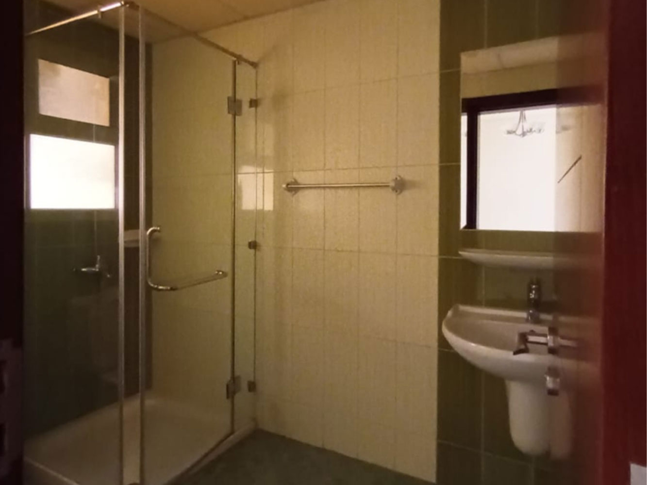 Office for Rent in Seef District Image #1394 9