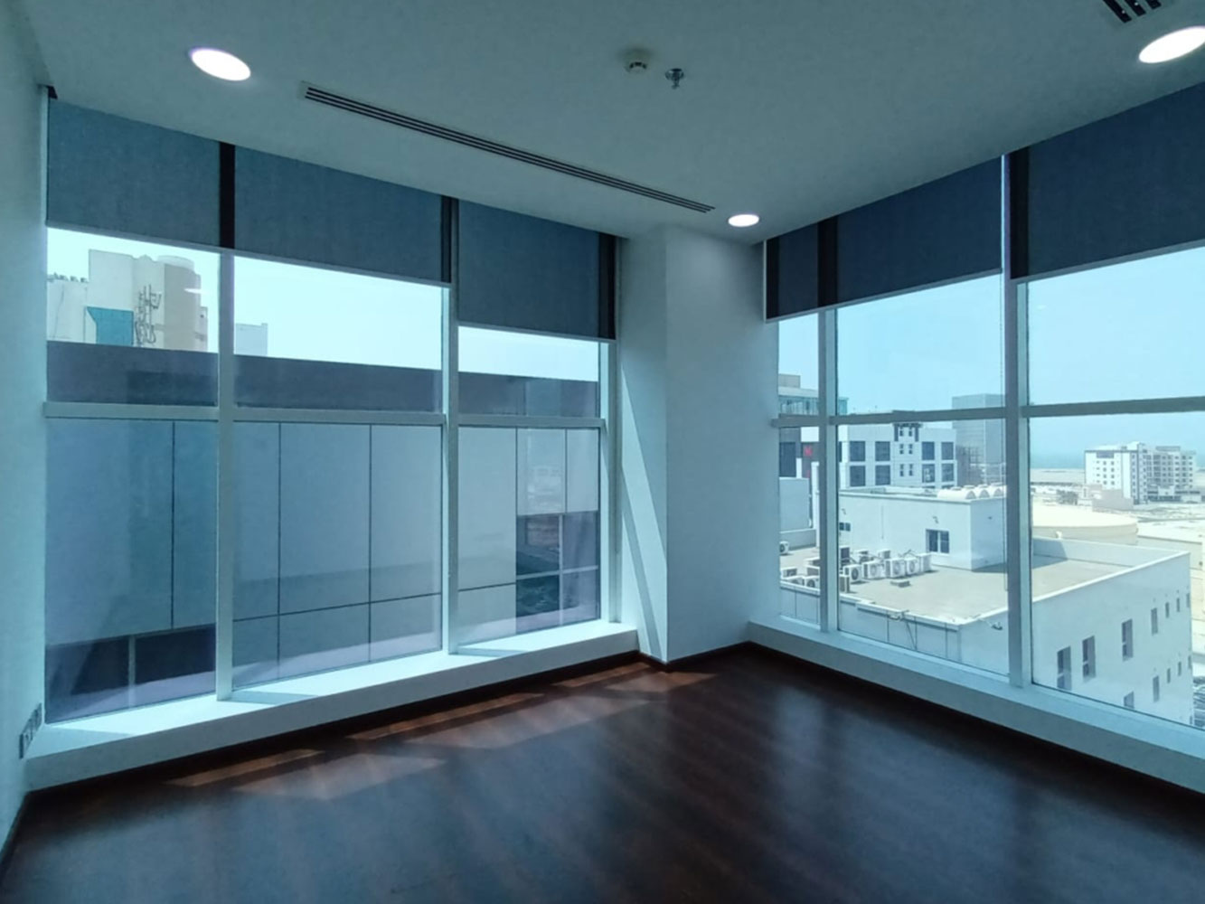 صورة مكتب للإيجار في ضاحية السيف #1395 9