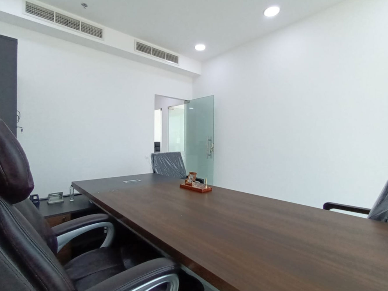 Office for Rent in Seef District Image #1396 0